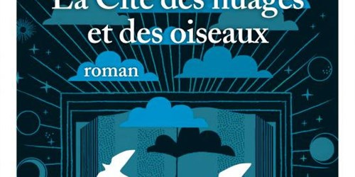 Anthony Doerr, lauréat du Grand Prix de littérature américaine 2022