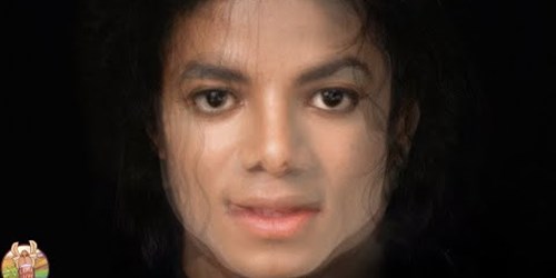 Pourquoi Michael Jackson est Devenu BLANC